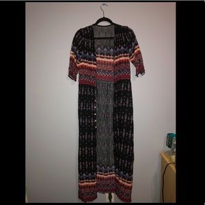 Mandala Tunic